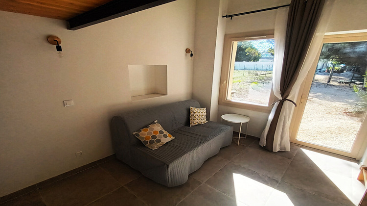 Ma-Cabane - Location Maison SALON-DE-PROVENCE, 27 m²