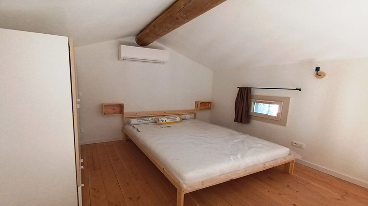 Ma-Cabane - Location Maison SALON-DE-PROVENCE, 27 m²