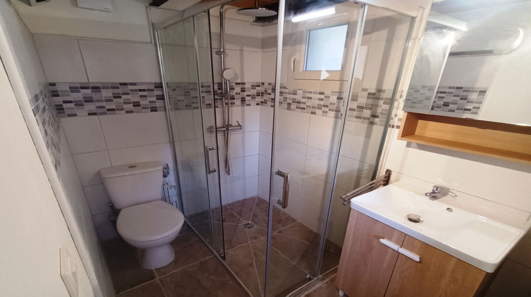 Ma-Cabane - Location Maison SALON-DE-PROVENCE, 27 m²