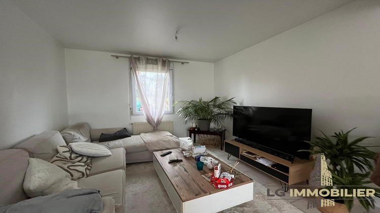 Ma-Cabane - Location Maison Salouël, 100 m²