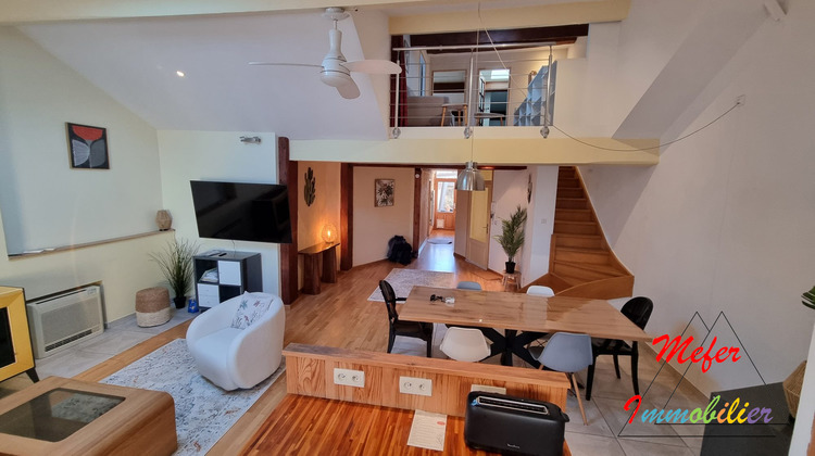 Ma-Cabane - Location Maison Salses-le-Château, 142 m²