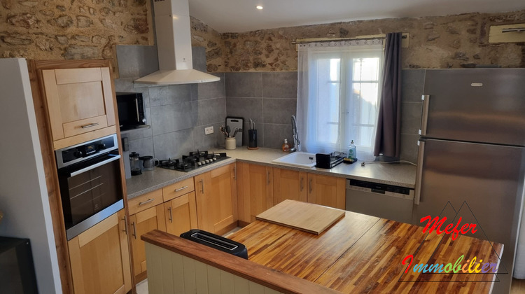 Ma-Cabane - Location Maison Salses-le-Château, 142 m²