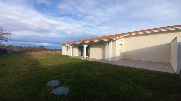 Ma-Cabane - Location Maison SAMADET, 93 m²