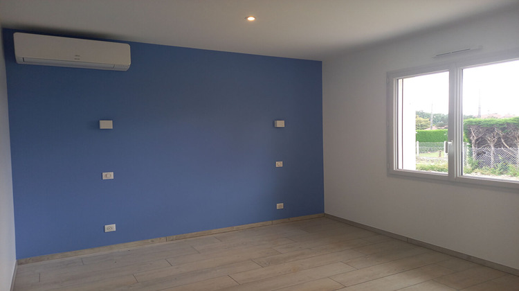 Ma-Cabane - Location Maison SAMADET, 93 m²