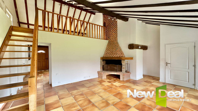 Ma-Cabane - Location Maison SAMEON, 56 m²