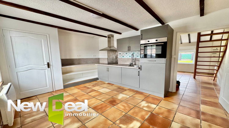 Ma-Cabane - Location Maison SAMEON, 56 m²
