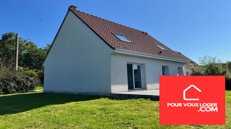 Ma-Cabane - Location Maison Samer, 90 m²