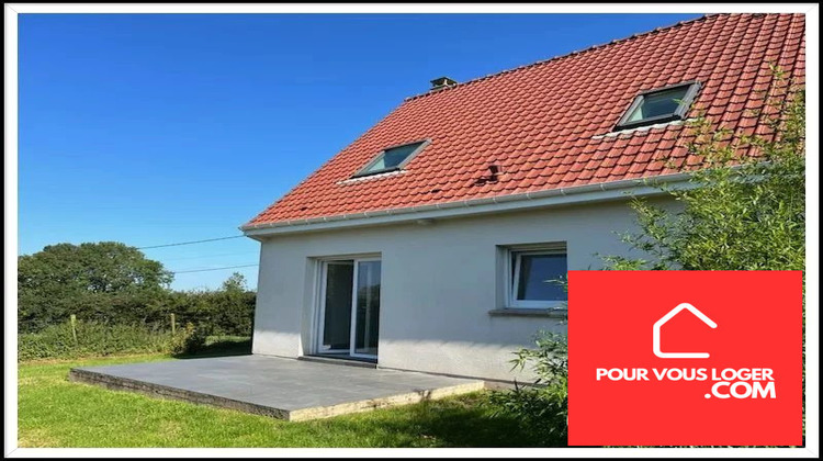 Ma-Cabane - Location Maison Samer, 90 m²