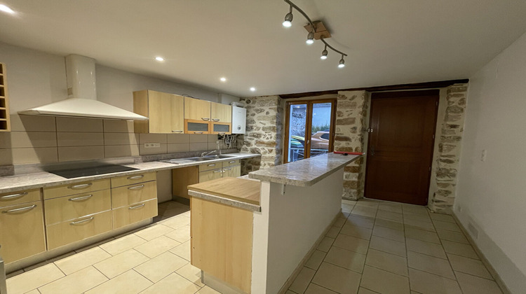 Ma-Cabane - Location Maison SAMOREAU, 100 m²