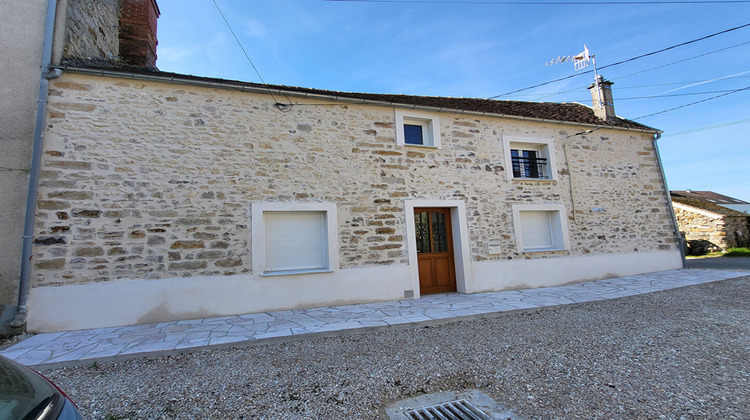 Ma-Cabane - Location Maison SAMOREAU, 67 m²