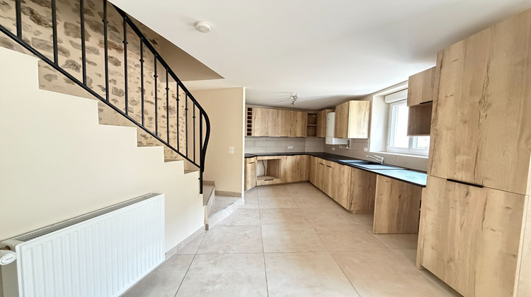 Ma-Cabane - Location Maison SAMOREAU, 67 m²