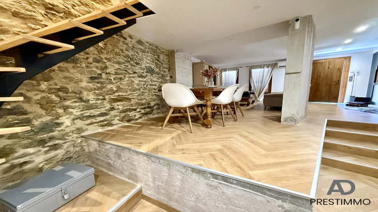 Ma-Cabane - Location Maison San-Martino-di-Lota, 115 m²