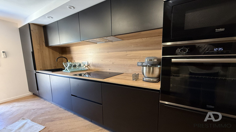 Ma-Cabane - Location Maison San-Martino-di-Lota, 115 m²