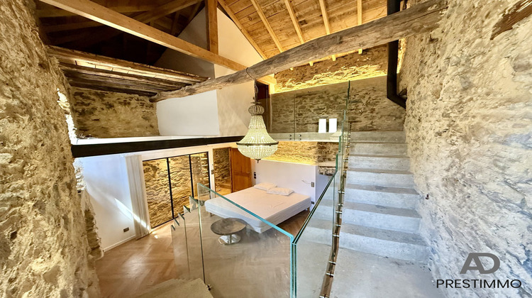 Ma-Cabane - Location Maison San-Martino-di-Lota, 115 m²