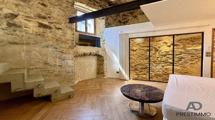 Ma-Cabane - Location Maison San-Martino-di-Lota, 115 m²