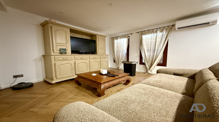 Ma-Cabane - Location Maison San-Martino-di-Lota, 115 m²
