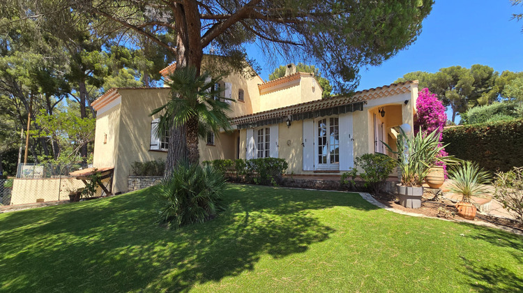 Ma-Cabane - Location Maison SANARY-SUR-MER, 124 m²
