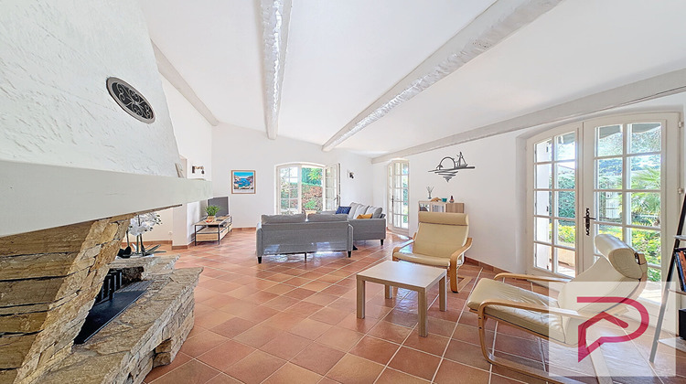 Ma-Cabane - Location Maison SANARY-SUR-MER, 124 m²