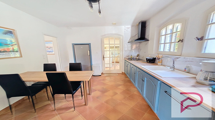 Ma-Cabane - Location Maison SANARY-SUR-MER, 124 m²