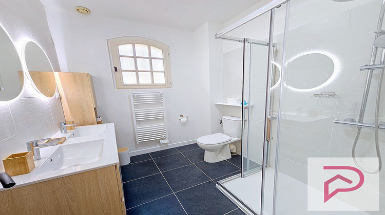 Ma-Cabane - Location Maison SANARY-SUR-MER, 124 m²