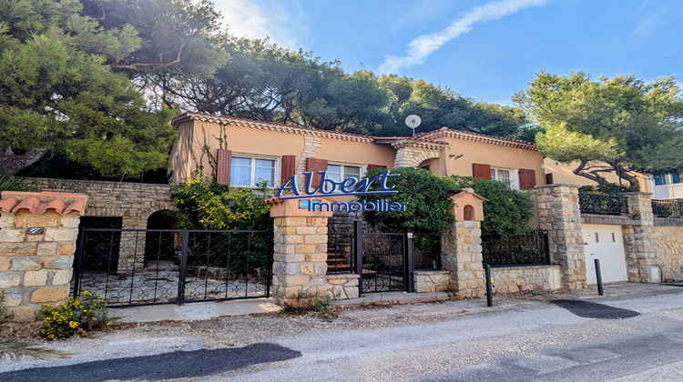 Ma-Cabane - Location Maison SANARY-SUR-MER, 100 m²