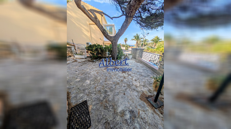 Ma-Cabane - Location Maison SANARY-SUR-MER, 100 m²