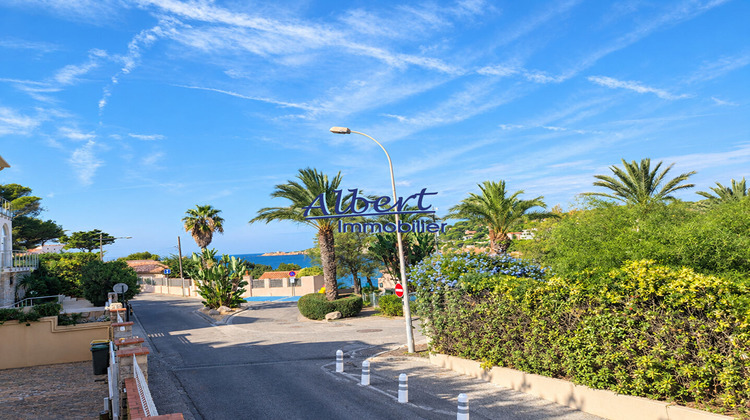 Ma-Cabane - Location Maison SANARY-SUR-MER, 100 m²