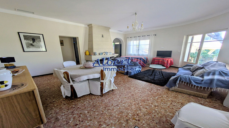 Ma-Cabane - Location Maison SANARY-SUR-MER, 100 m²