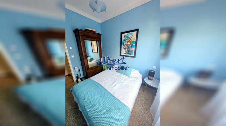 Ma-Cabane - Location Maison SANARY-SUR-MER, 100 m²