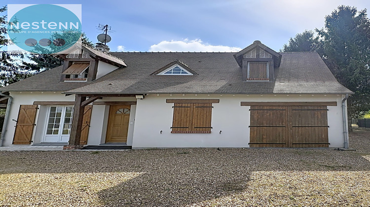Ma-Cabane - Location Maison SANDILLON, 118 m²