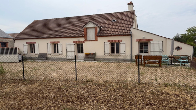 Ma-Cabane - Location Maison SANDILLON, 77 m²