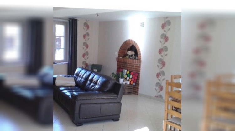 Ma-Cabane - Location Maison SANDILLON, 77 m²