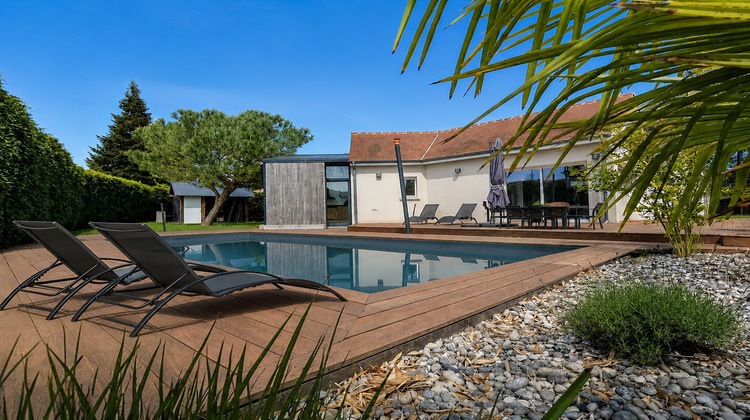 Ma-Cabane - Location Maison Sandillon, 155 m²