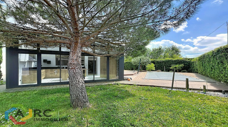 Ma-Cabane - Location Maison Sandillon, 155 m²