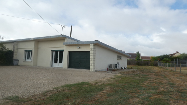 Ma-Cabane - Location Maison SANDILLON, 51 m²