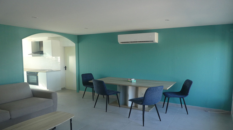 Ma-Cabane - Location Maison SANDILLON, 51 m²