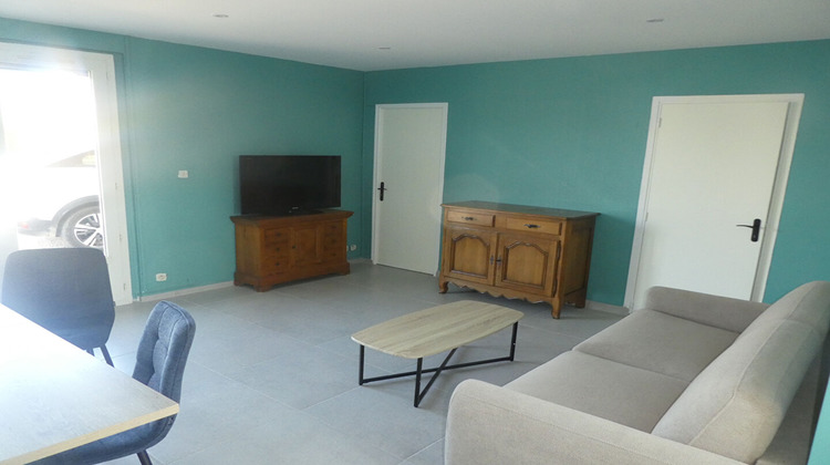 Ma-Cabane - Location Maison SANDILLON, 51 m²
