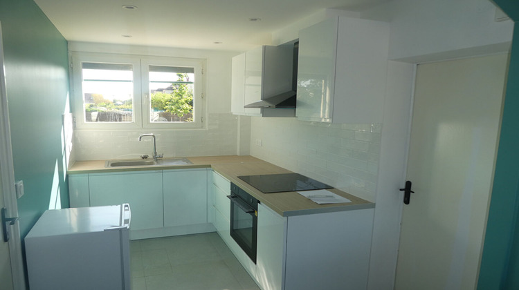 Ma-Cabane - Location Maison SANDILLON, 51 m²