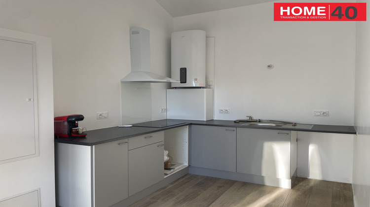 Ma-Cabane - Location Maison Sanguinet, 40 m²