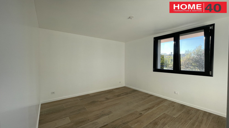 Ma-Cabane - Location Maison Sanguinet, 40 m²