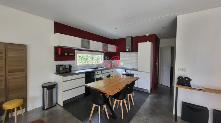 Ma-Cabane - Location Maison SANGUINET, 115 m²