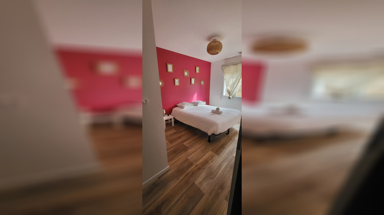 Ma-Cabane - Location Maison SANGUINET, 115 m²