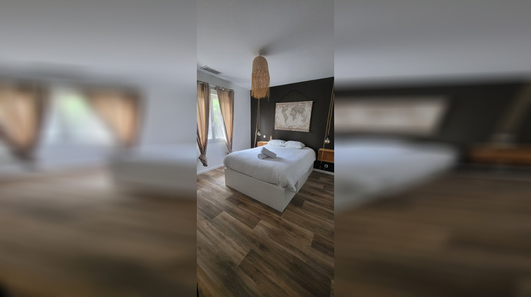 Ma-Cabane - Location Maison SANGUINET, 115 m²