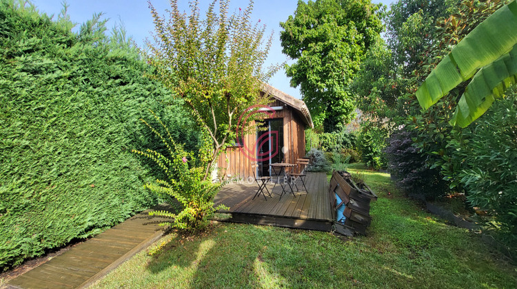 Ma-Cabane - Location Maison SANGUINET, 115 m²