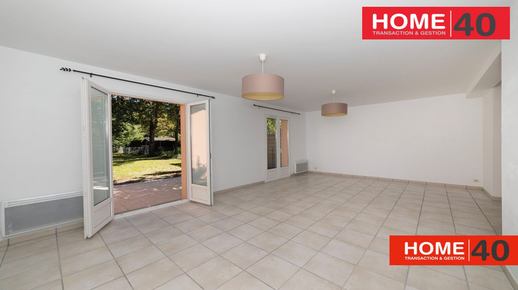 Ma-Cabane - Location Maison Sanguinet, 86 m²