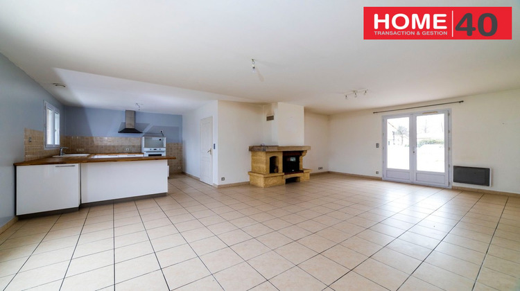 Ma-Cabane - Location Maison Sanguinet, 91 m²