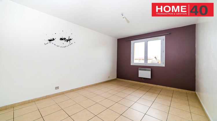 Ma-Cabane - Location Maison Sanguinet, 91 m²