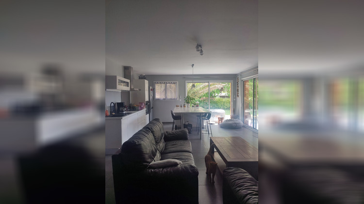 Ma-Cabane - Location Maison SANGUINET, 98 m²