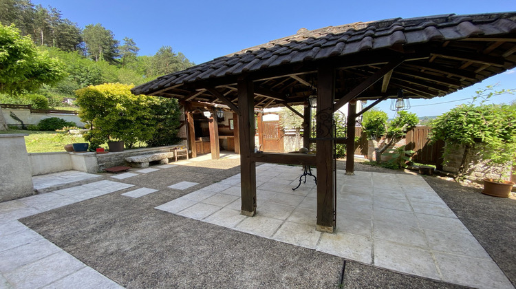 Ma-Cabane - Location Maison Sanilhac, 170 m²