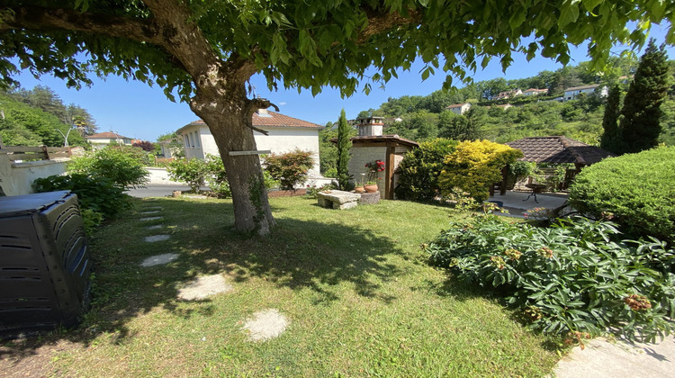 Ma-Cabane - Location Maison Sanilhac, 170 m²